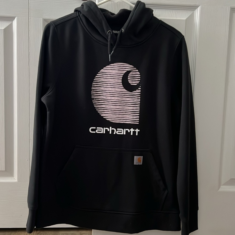 Women’s Carhartt Hoody - M